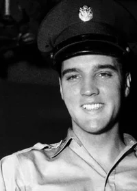 Elvis Presley