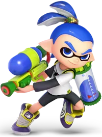 Inkling Boy Ngyes