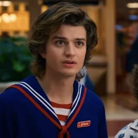 Steve Harrington