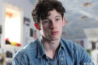callum turner