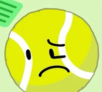 Tennis Ball - TPOT