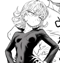 Tatsumaki