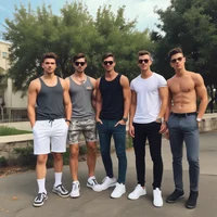 Boy bsf 