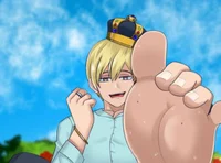 Giant King Monoma