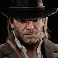 Arthur Morgan