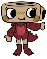 Shelly - DANDYSWORLD