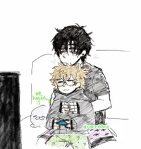 Personagem de confor