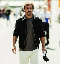 Fernando Alonso 