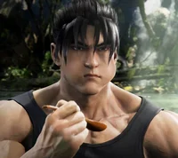 Jin Kazama