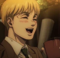 Armin Arlert