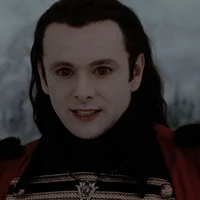 Aro Volturi 