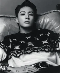 Jungkook