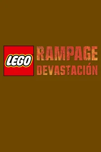 LEGO Rampage