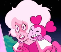 Pink Diamond 