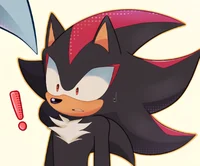 Shadow the Hedgehog