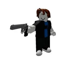 One piece but Roblox