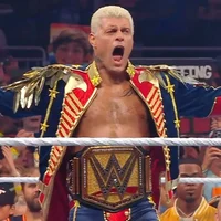 Cody Rhodes