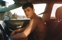 Grayson Dolan