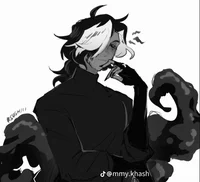 Human Nightmare Sans