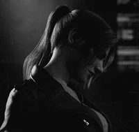 Claire Redfield