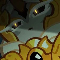 Longan Dragon Cookie