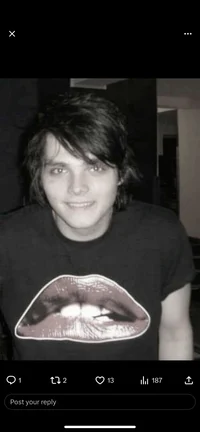 Gerard Way