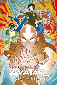 The last airbender