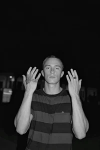 Rafe Cameron 