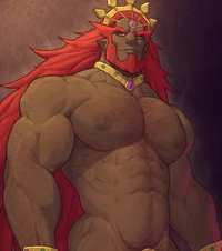 Ganondorf