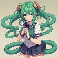 AG Medusa 