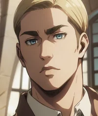 Erwin Smith 