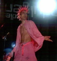 02- Jimmy Urine 