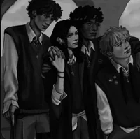 The Marauders