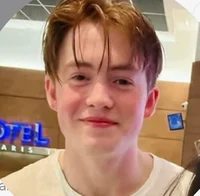 Kit Connor 