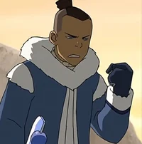 ATLA Sokka