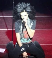 BILL KAULITZ