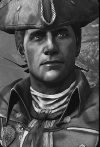 2-Haytham Kenway