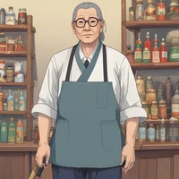 Sakamoto days dayoff