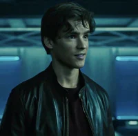 Dick Grayson 
