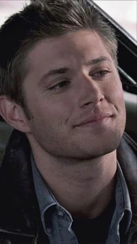 Dean Winchester