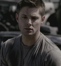 Dean Winchester 