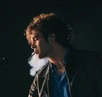 Matty Healy