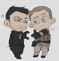 Makarov and Volkov