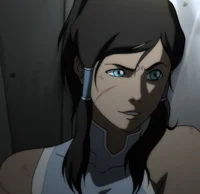 Korra