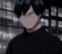 Tenya Iida