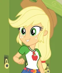 Apple Jack