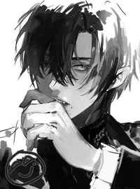 BL- Vampire SLOWBURN