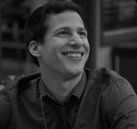 6-Jake Peralta