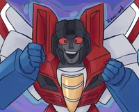 Starscream