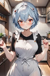 Rei Ayanami